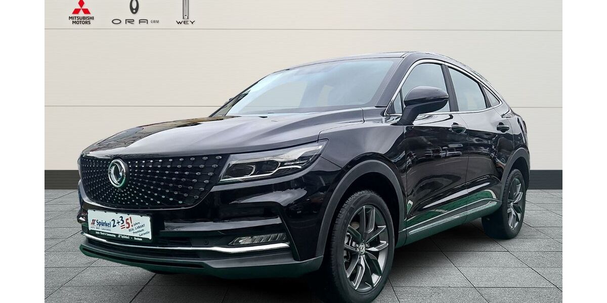 DFSK Fengon 5 16.200 km 17.880 &euro; Bochum 44809