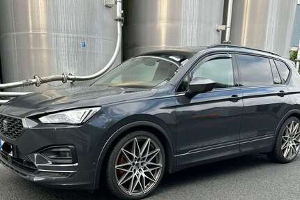 Seat Tarraco 69.000 km 25.000 &euro; Wuppertal 42111