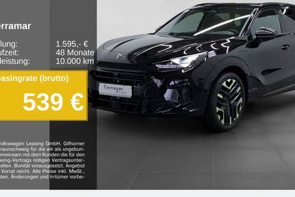 Cupra Terramar 9.955 km 47.480 &euro; Bochum 44809
