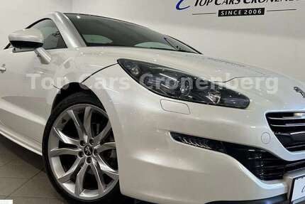 Peugeot RCZ 44.391 km 13.850 &euro; Wuppertal-Cronenberg 42349