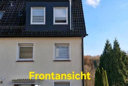 Haus Lüdenscheid Staberg - 5 Zimmer, 90 m&sup2;, 220.000&euro; | Angebot:25640044