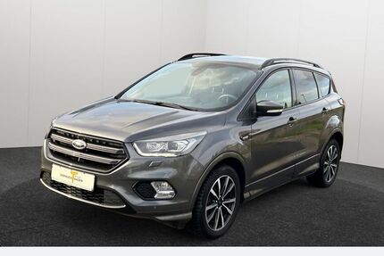Ford Kuga 53.800 km 15.790 &euro; Castrop-Rauxel 44575