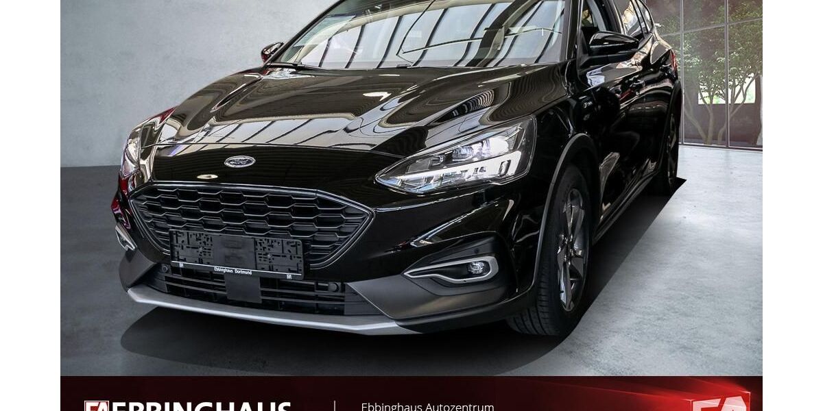 Ford Focus 39.472 km 19.990 &euro; Dortmund 44149