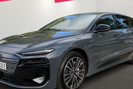 Audi A6 e-tron 10.000 km 66.960 &euro; Wuppertal 42109