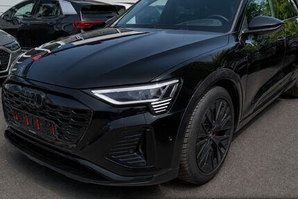 Audi Q8 e-tron 134.320 km 42.999 &euro; Wuppertal 42281