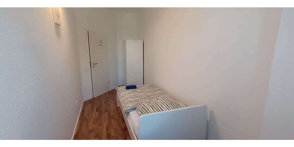 Zimmer Dortmund Mitte - 380&euro; | Angebot:20784687