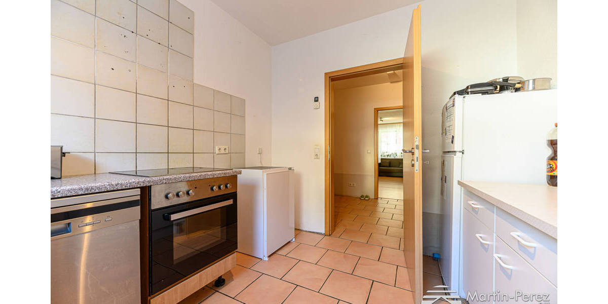 Etagenwohnung Hagen Dahl - 3 Zimmer, 82 m&sup2;, 150.000&euro; | Angebot:26292961