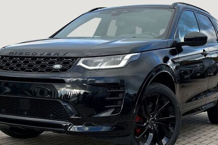 Land Rover Discovery Sport 32.900 km 40.890 &euro; Iserlohn 58640