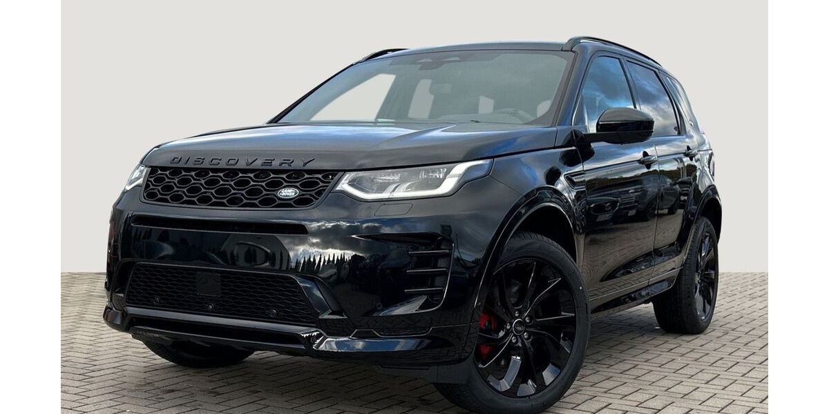 Land Rover Discovery Sport 32.900 km 40.890 &euro; Iserlohn 58640