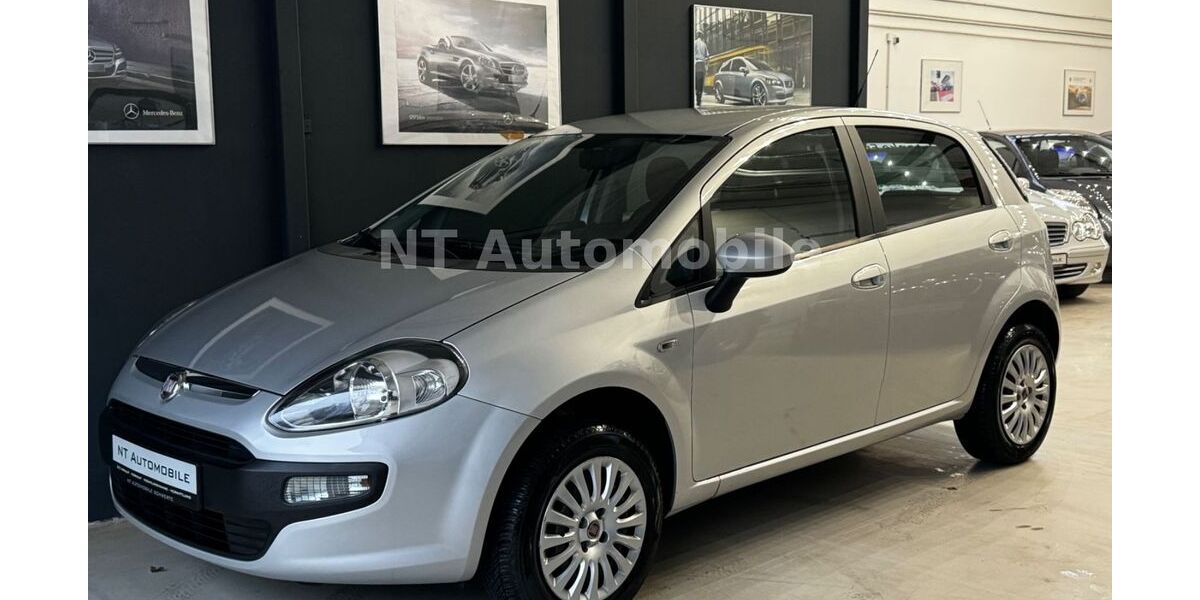 Fiat Punto Evo 97.000 km 3.900 &euro; Schwerte 58239