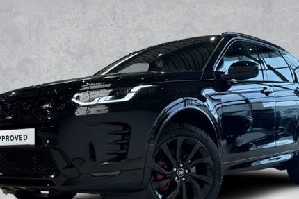 Land Rover Discovery Sport 20.500 km 45.999 &euro; Dortmund 44143