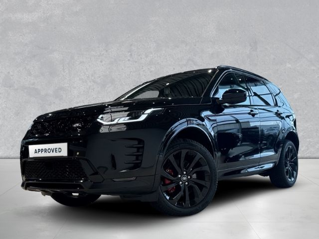 Land Rover Discovery Sport 20.500 km 45.999 &euro; Dortmund 44143