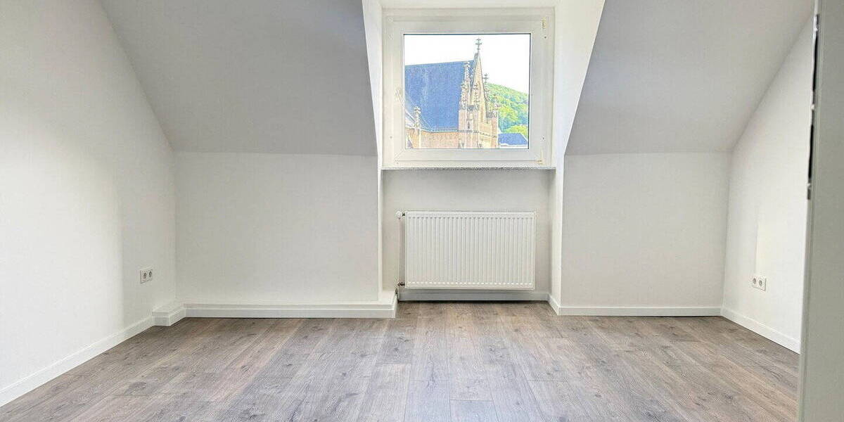 Etagenwohnung Hagen Mittelstadt - 3 Zimmer, 70 m&sup2;, 650&euro; | Angebot:26703056