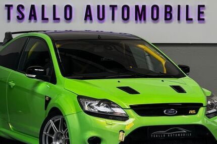 Ford Focus 50.500 km 44.999 &euro; Wuppertal 42279