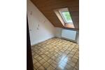 Dachgeschoßwohnung Werdohl - 4 Zimmer, 80 m&sup2;, 650&euro; | Angebot:26546127