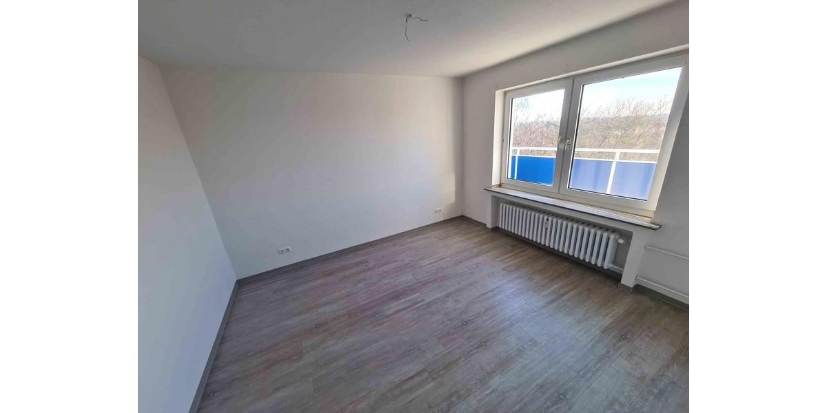 Etagenwohnung Bochum Eppendorf - 2 Zimmer, 53 m&sup2;, 533&euro; | Angebot:26555673
