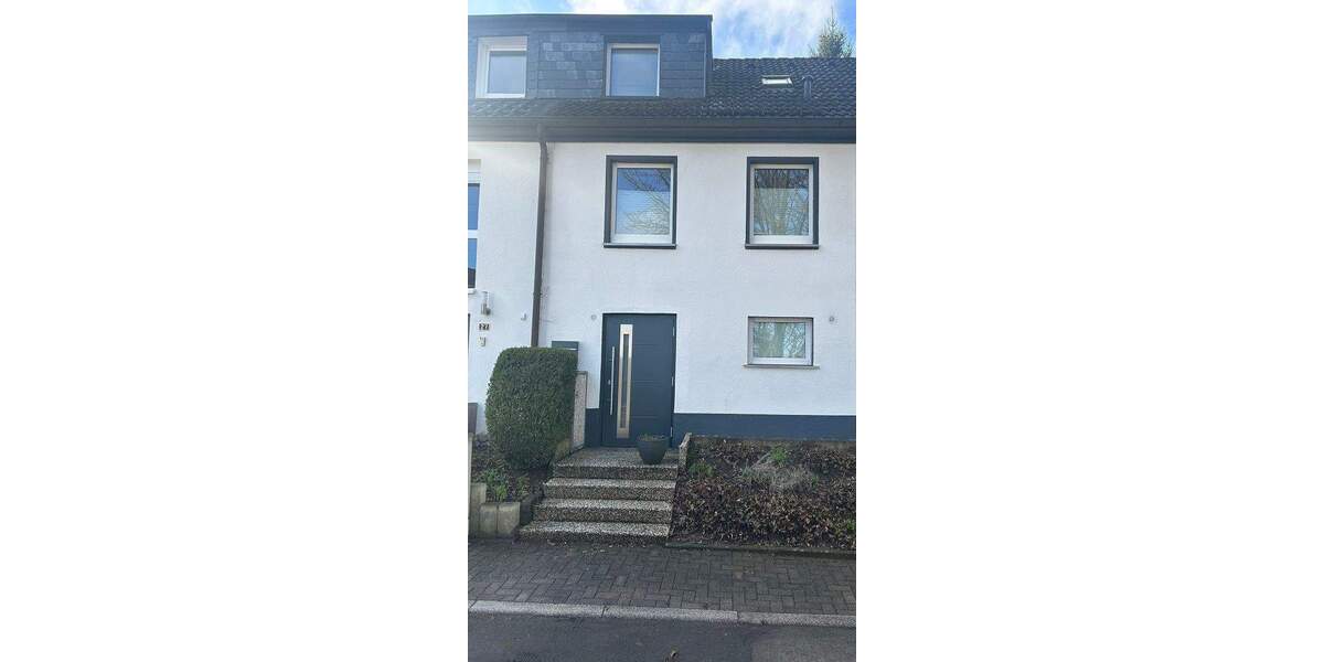 Mehrfamilienhaus, Wohnhaus Lüdenscheid - 209.000&euro; | Angebot:25660830