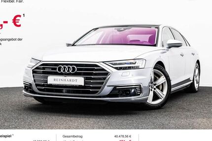 Audi A8 62.069 km 41.950 &euro; Hagen 58091
