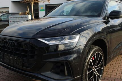 Audi Q8 193.752 km 42.470 &euro; Lünen 44536
