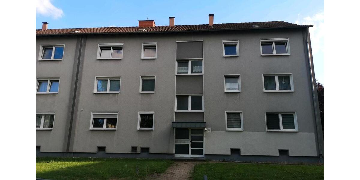 Etagenwohnung Castrop-Rauxel Rauxel - 3 Zimmer, 61 m&sup2;, 110.000&euro; | Angebot:27623652