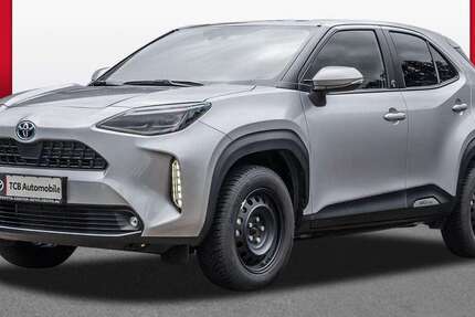 Toyota Yaris Cross 16.993 km 21.949 &euro; Gevelsberg 58285