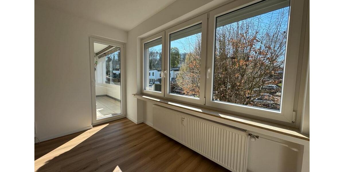 Etagenwohnung Wetter (Ruhr) - 3.5 Zimmer, 72 m&sup2;, 956&euro; | Angebot:25843792