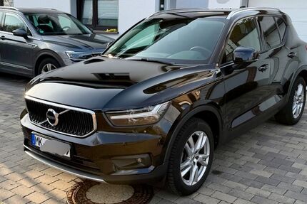 Volvo XC40 42.000 km 21.999 &euro; Lüdenscheid 58515