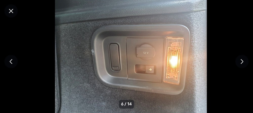 VW Sharan 235.000 km 14.700 &euro; Hagen 58095