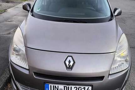 Renault Grand Scenic 140.000 km 4.100 &euro; Schwerte 58239