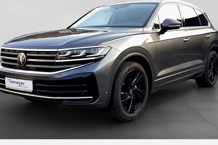 VW Touareg 48.945 km 50.990 &euro; Remscheid 42857