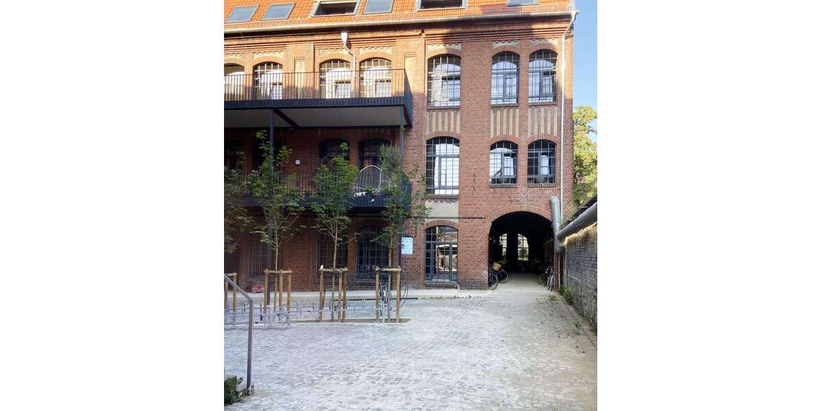 Etagenwohnung Wuppertal Sedansberg - 2 Zimmer, 120 m&sup2;, 1.440&euro; | Angebot:27132577