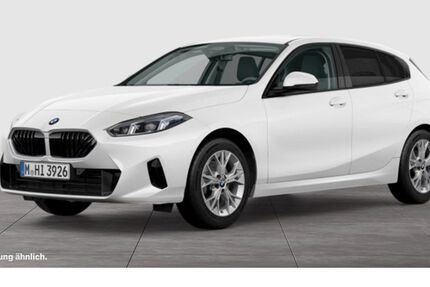 BMW 120 11.990 km 25.390 &euro; Hagen 58119