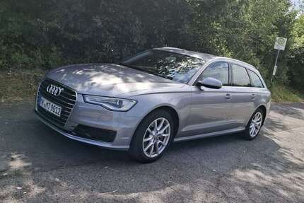 Audi A6 337.800 km 6.500 &euro; lüdenscheid 58515