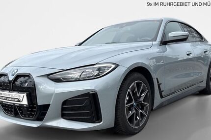 BMW i4 15.791 km 38.490 &euro; Witten 58455