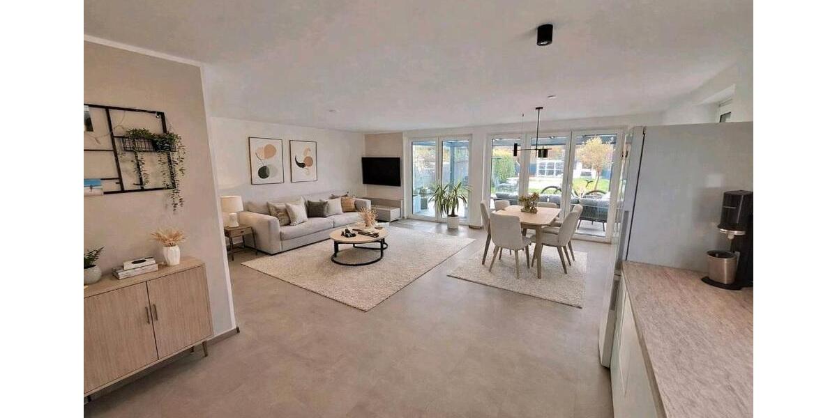 Doppelhaushälfte Herne Wanne - 3.5 Zimmer, 120 m&sup2;, 444.000&euro; | Angebot:26074617