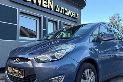 Hyundai ix20 366.566 km 2.999 &euro; Dortmund 44533