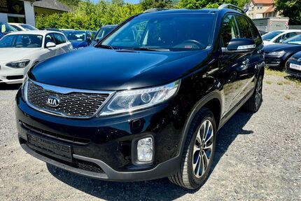 Kia Sorento 115.728 km 12.850 &euro; Werdohl 58791