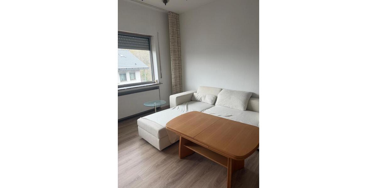 Etagenwohnung Lüdenscheid Othlinghausen - 1.5 Zimmer, 35 m&sup2;, 390&euro; | Angebot:25948997