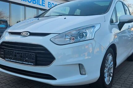 Ford B-Max 144.089 km 6.999 &euro; Bochum 44866