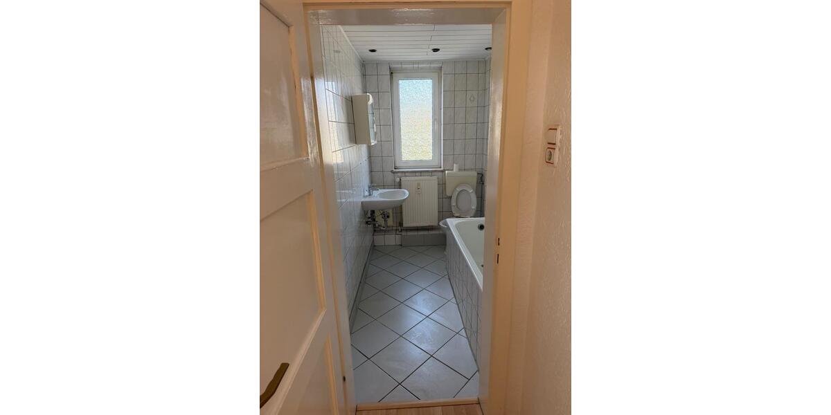 Etagenwohnung Hagen Hagen-Nord - 2 Zimmer, 44 m&sup2;, 450&euro; | Angebot:27619604