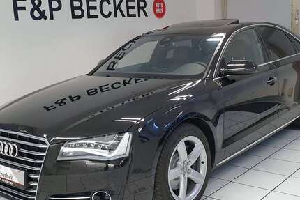 Audi A8 142.548 km 25.950 &euro; Wuppertal 42275