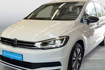 VW Touran 19.048 km 32.988 &euro; Unna 59423
