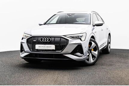Audi e-tron 48.218 km 38.260 &euro; Hagen 58091