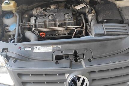 VW Caddy 225.000 km 1.999 &euro; Remscheid 42899