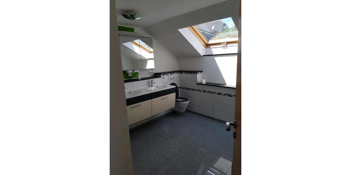 Etagenwohnung Wipperfürth - 3 Zimmer, 70 m&sup2;, 850&euro; | Angebot:27577999