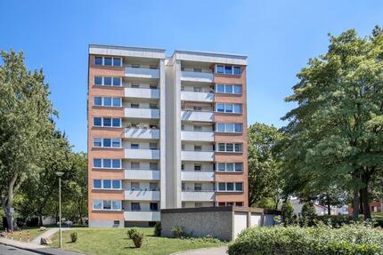 Wohnung Hagen Hagen-Nord - 3.5 Zimmer, 78 m&sup2;, 559&euro; | Angebot:25125197