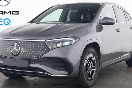 Mercedes-Benz EQA 6.299 km 43.880 &euro; Schwelm 58332
