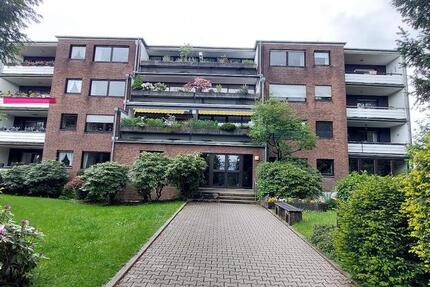 Wohnung Wuppertal Sedansberg - 3.5 Zimmer, 74 m&sup2;, 590&euro; | Angebot:26566435