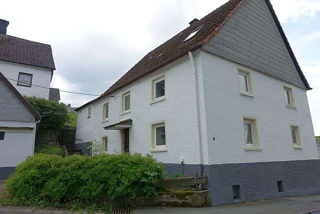 Einfamilienhaus Schalksmühle - 9 Zimmer, 158 m&sup2;, 189.000&euro; | Angebot:27517908