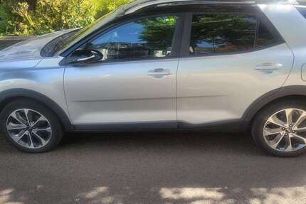Kia Stonic 62.000 km 11.700 &euro; Lüdenscheid 58509